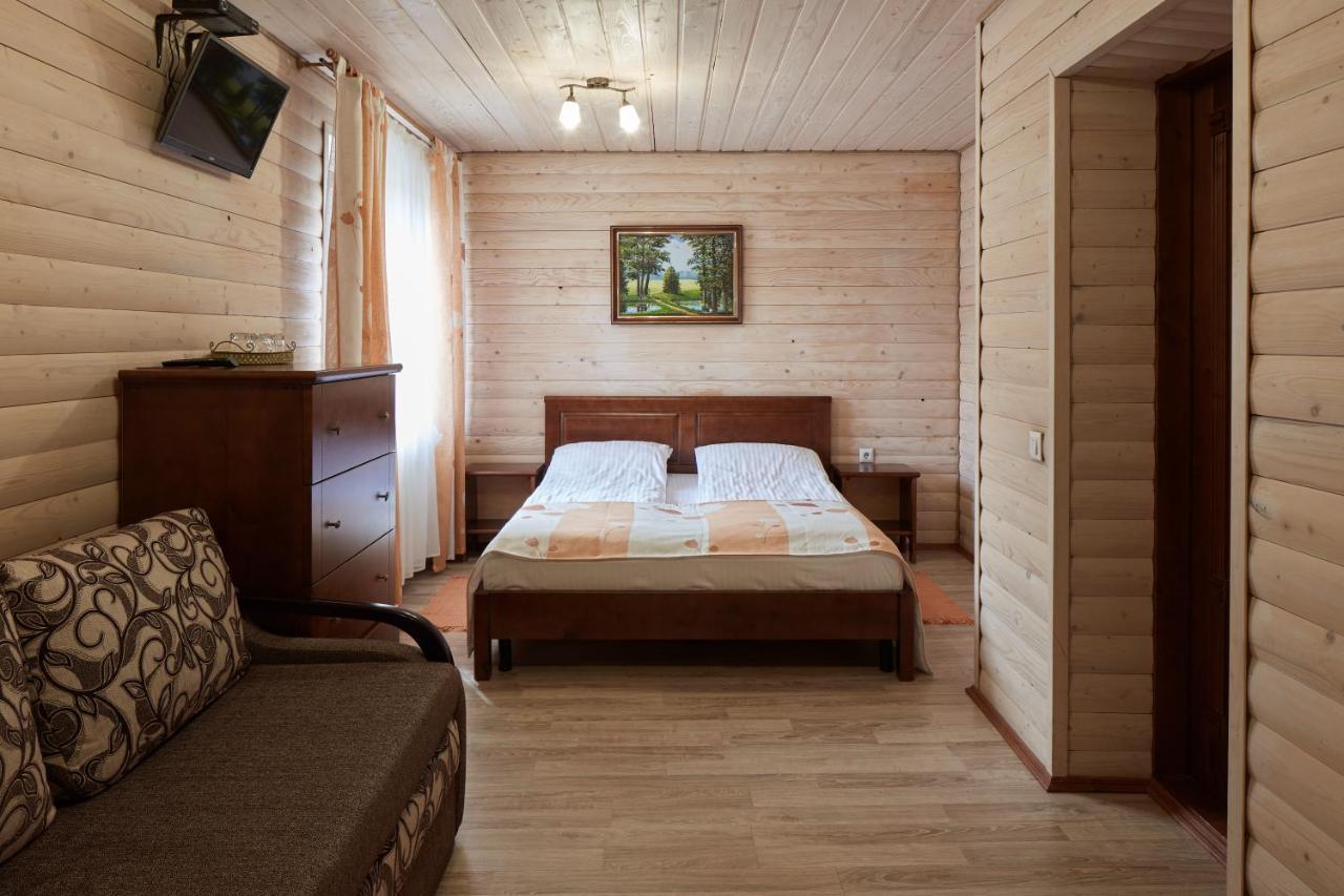 Zlata Hotel